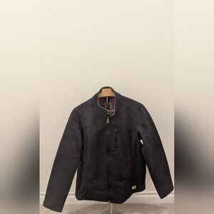 Carhartt Women's Black Lightweight Jacket